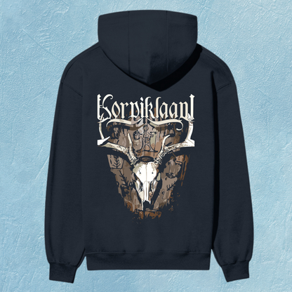 Korpiklaani “Forest Spirit” Premium Heavyweight Hoodie