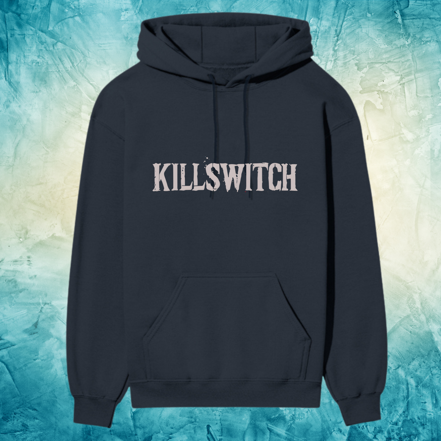 Killswitch Engage “Disarm the Descent” Premium Graphic Hoodie