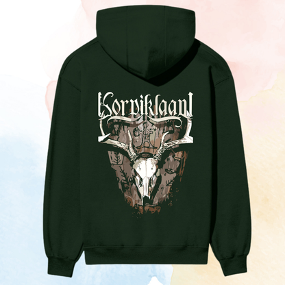 Korpiklaani “Forest Spirit” Premium Heavyweight Hoodie