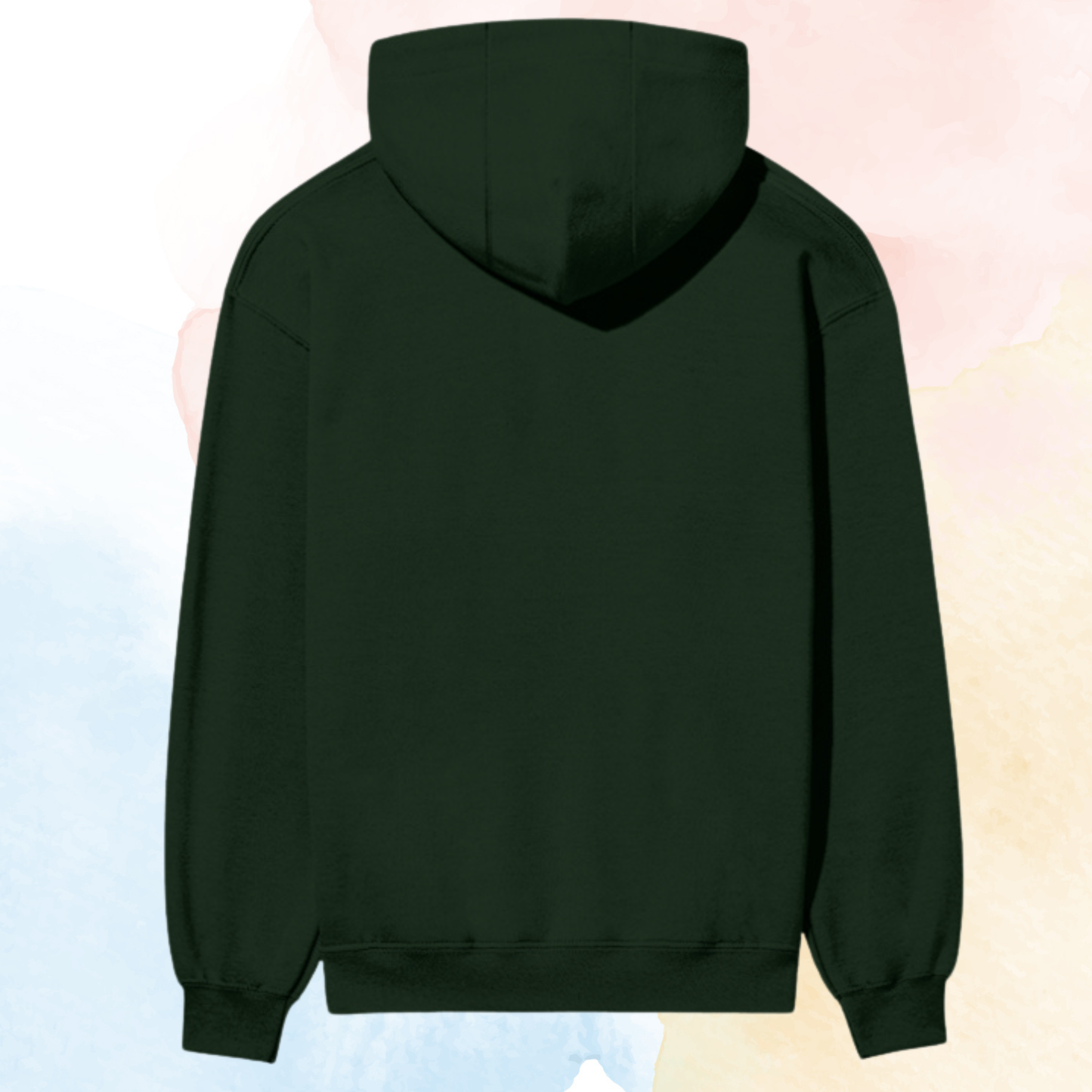 Desi Life Premium Hoodie