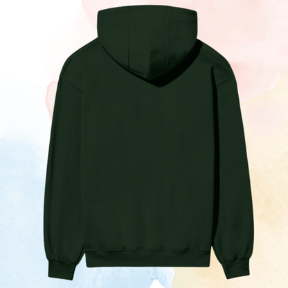 Desi Life Premium Hoodie