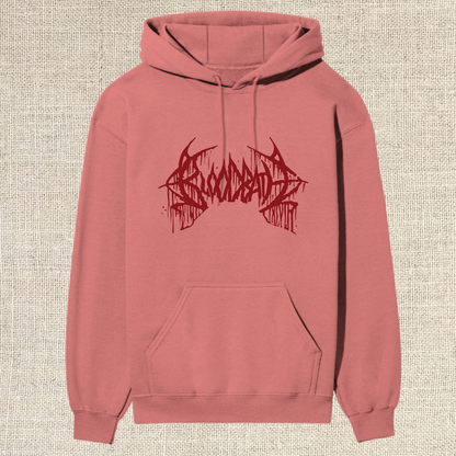 “Bloodpath Premium Graphic Hoodie – Skull Reign Edition”