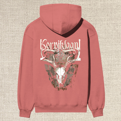 Korpiklaani “Forest Spirit” Premium Heavyweight Hoodie