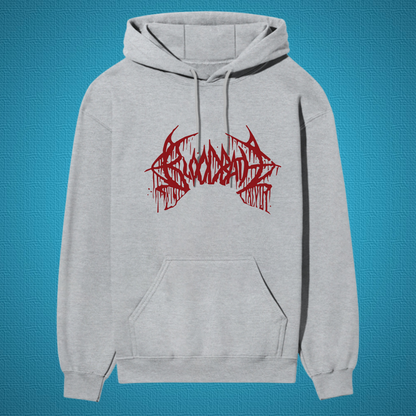 “Bloodpath Premium Graphic Hoodie – Skull Reign Edition”