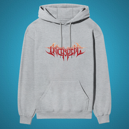 “Spirit Beast Premium Graphic Hoodie – Inferno Edition”