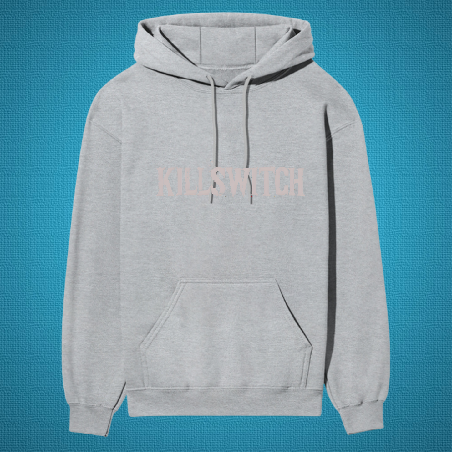 Killswitch Engage “Disarm the Descent” Premium Graphic Hoodie