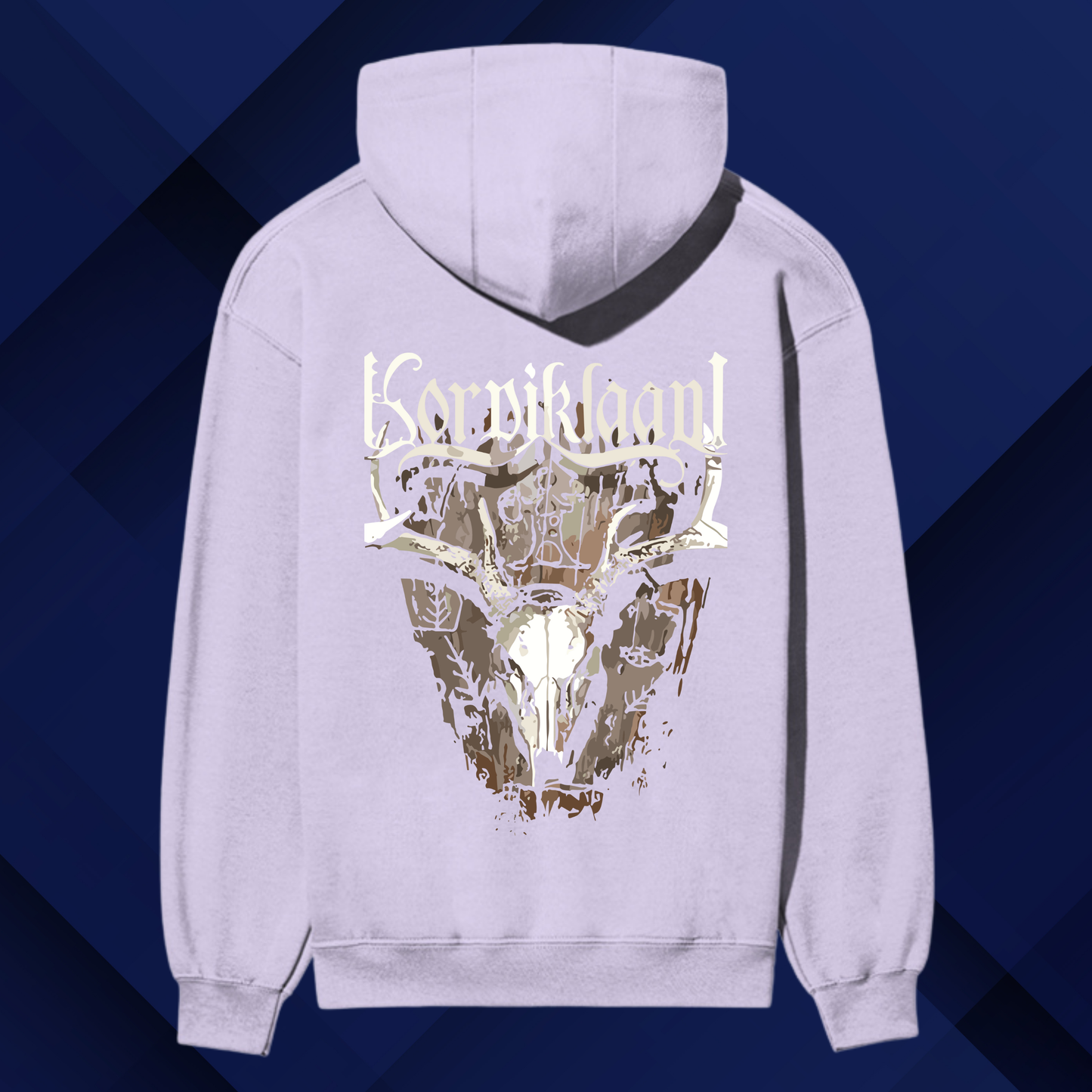 Korpiklaani “Forest Spirit” Premium Heavyweight Hoodie