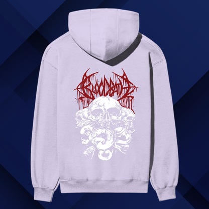 “Bloodpath Premium Graphic Hoodie – Skull Reign Edition”