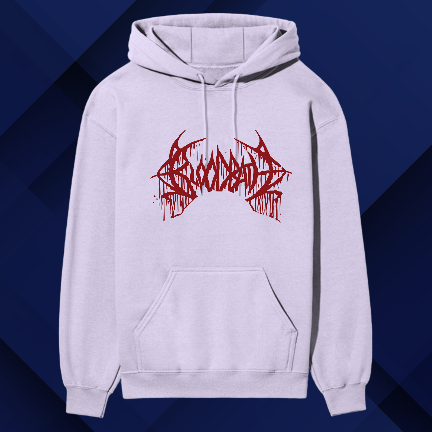 “Bloodpath Premium Graphic Hoodie – Skull Reign Edition”