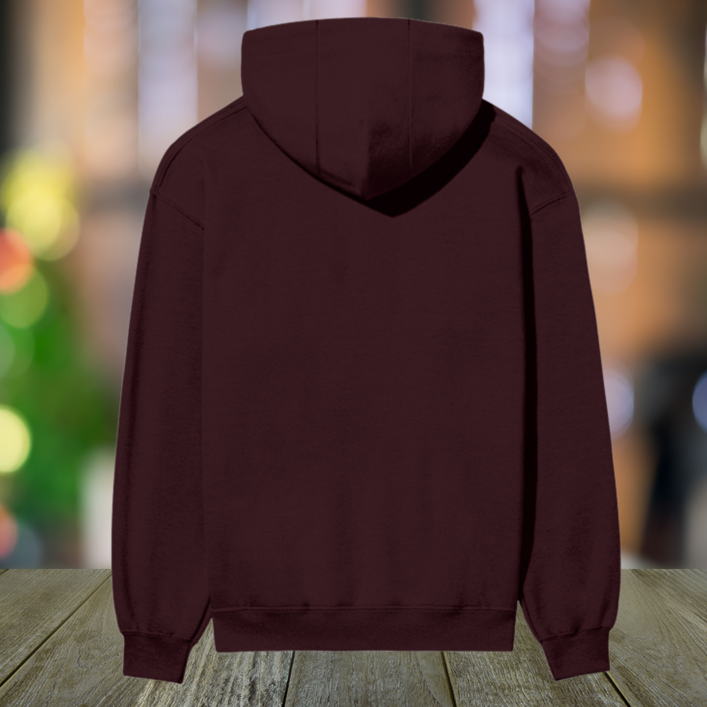 Desi Life Premium Hoodie