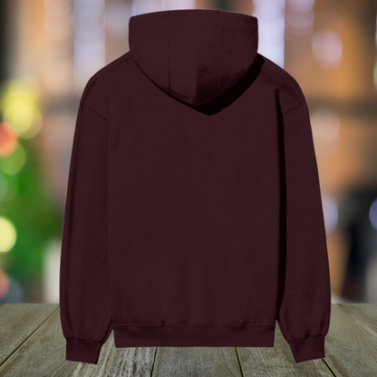 Desi Life Premium Hoodie