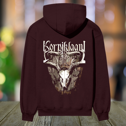 Korpiklaani “Forest Spirit” Premium Heavyweight Hoodie