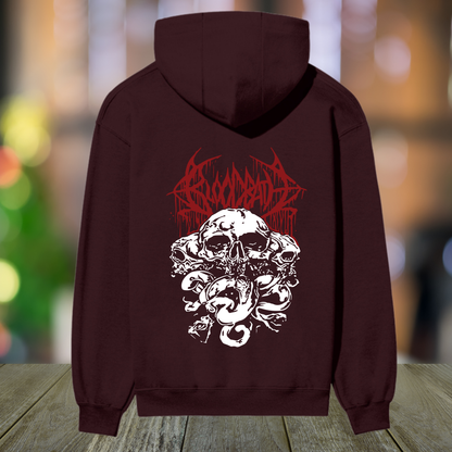 “Bloodpath Premium Graphic Hoodie – Skull Reign Edition”