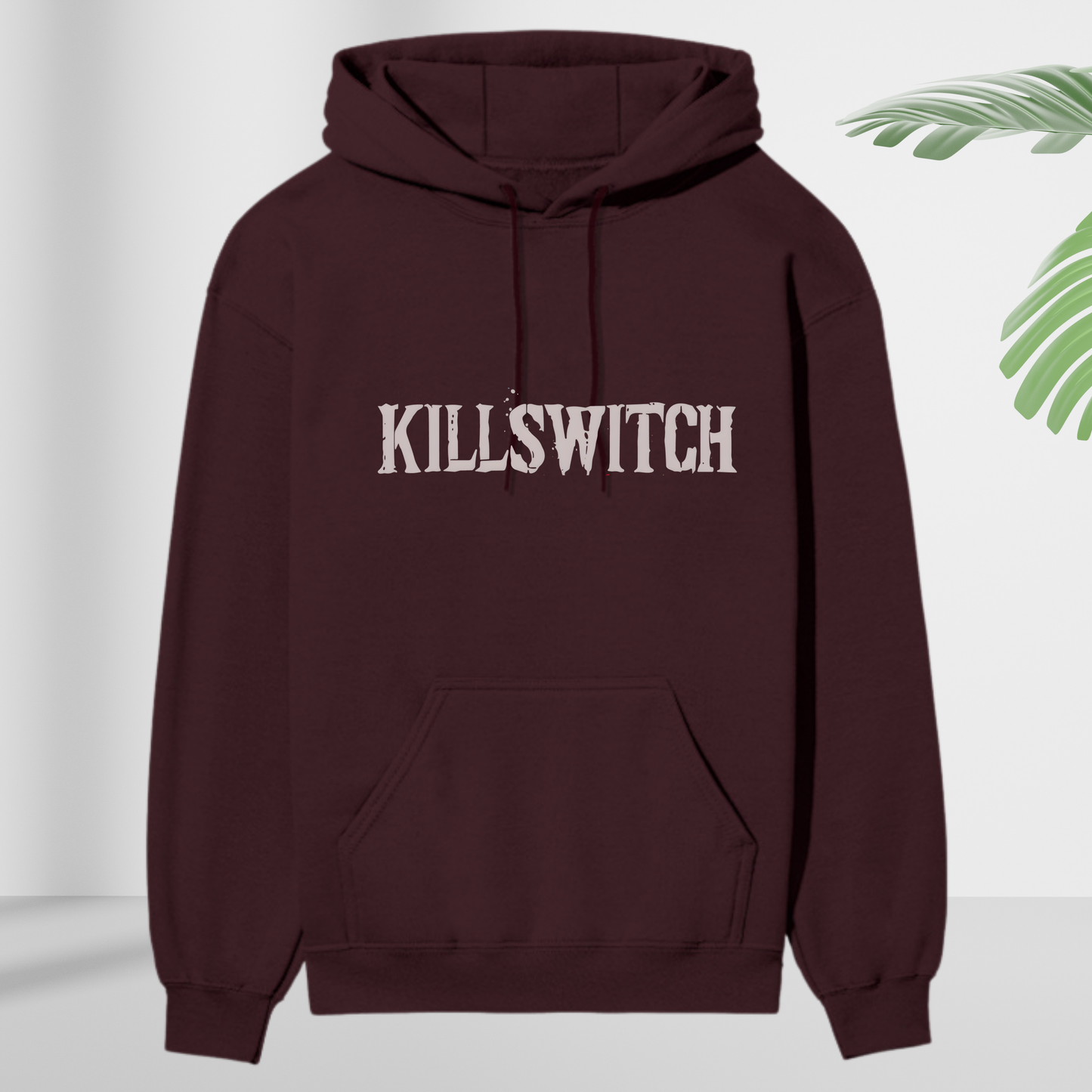 Killswitch Engage “Disarm the Descent” Premium Graphic Hoodie