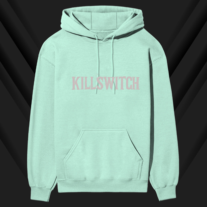 Killswitch Engage “Disarm the Descent” Premium Graphic Hoodie