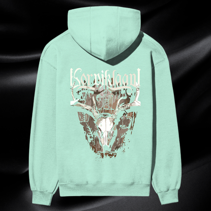 Korpiklaani “Forest Spirit” Premium Heavyweight Hoodie