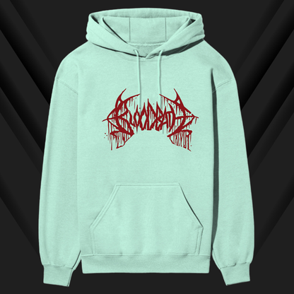 “Bloodpath Premium Graphic Hoodie – Skull Reign Edition”