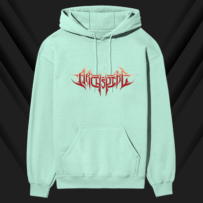 “Spirit Beast Premium Graphic Hoodie – Inferno Edition”