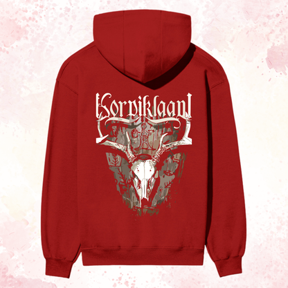 Korpiklaani “Forest Spirit” Premium Heavyweight Hoodie