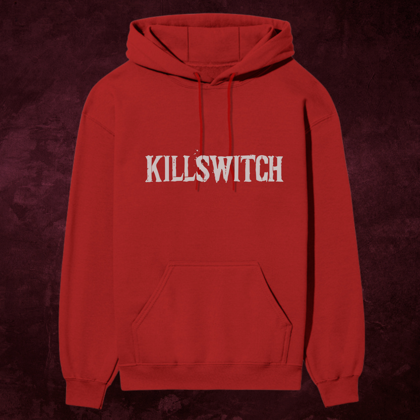 Killswitch Engage “Disarm the Descent” Premium Graphic Hoodie