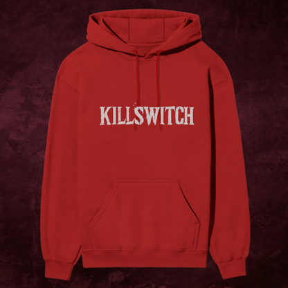 Killswitch Engage “Disarm the Descent” Premium Graphic Hoodie