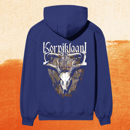 Korpiklaani “Forest Spirit” Premium Heavyweight Hoodie