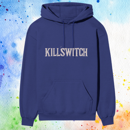 Killswitch Engage “Disarm the Descent” Premium Graphic Hoodie