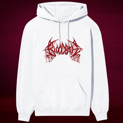 “Bloodpath Premium Graphic Hoodie – Skull Reign Edition”