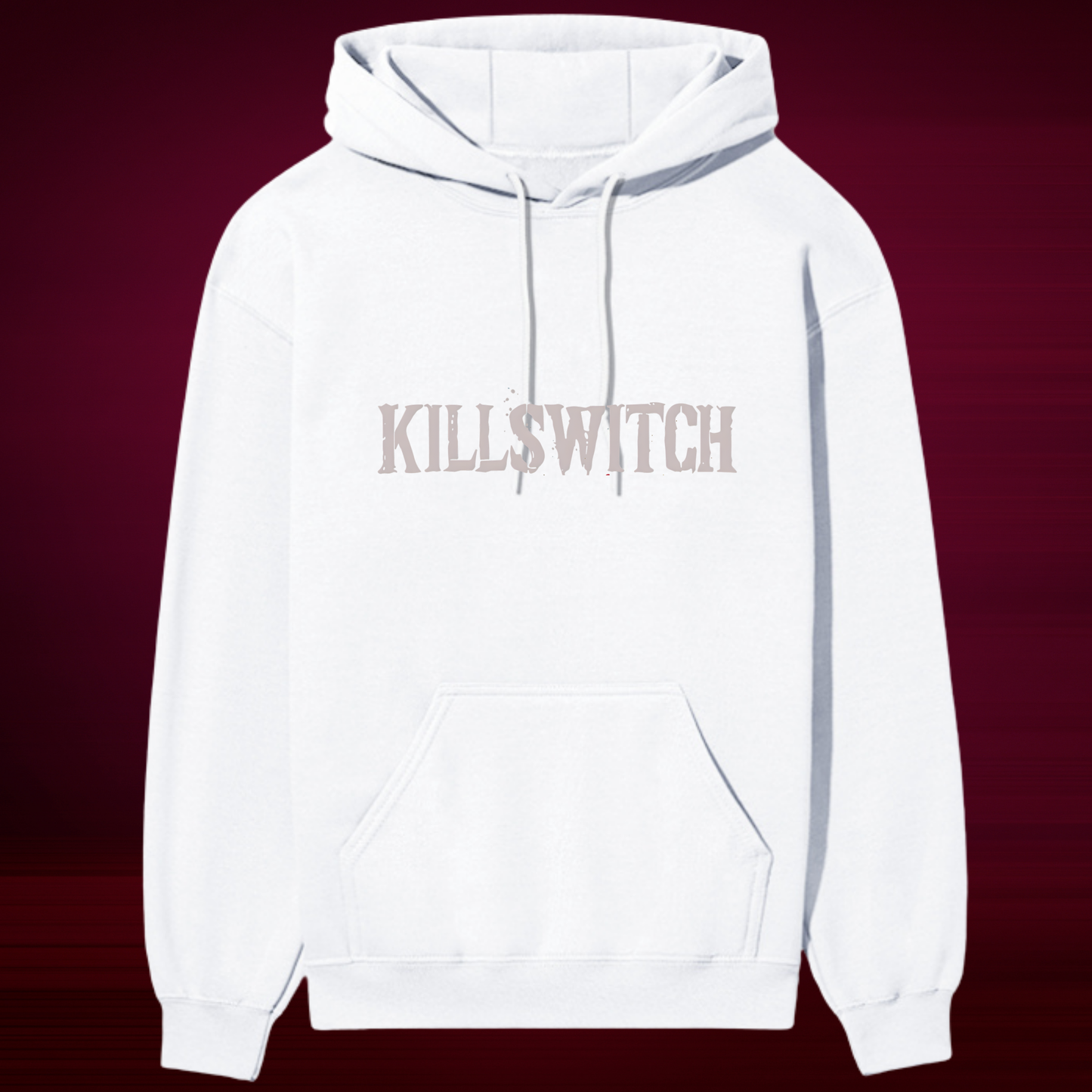 Killswitch Engage “Disarm the Descent” Premium Graphic Hoodie