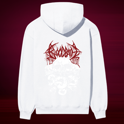 “Bloodpath Premium Graphic Hoodie – Skull Reign Edition”