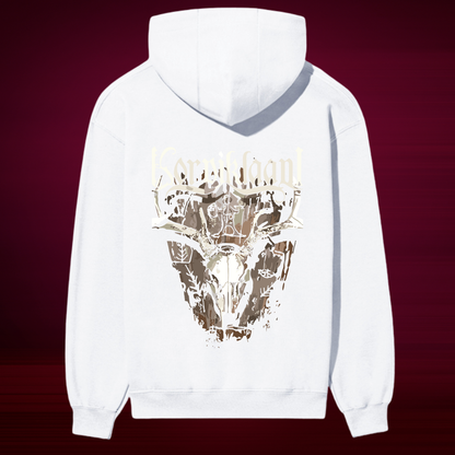 Korpiklaani “Forest Spirit” Premium Heavyweight Hoodie