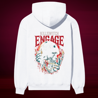 Killswitch Engage “Disarm the Descent” Premium Graphic Hoodie