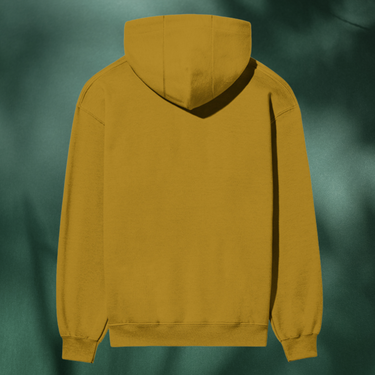 Pure Desi Vibes Premium Hoodie